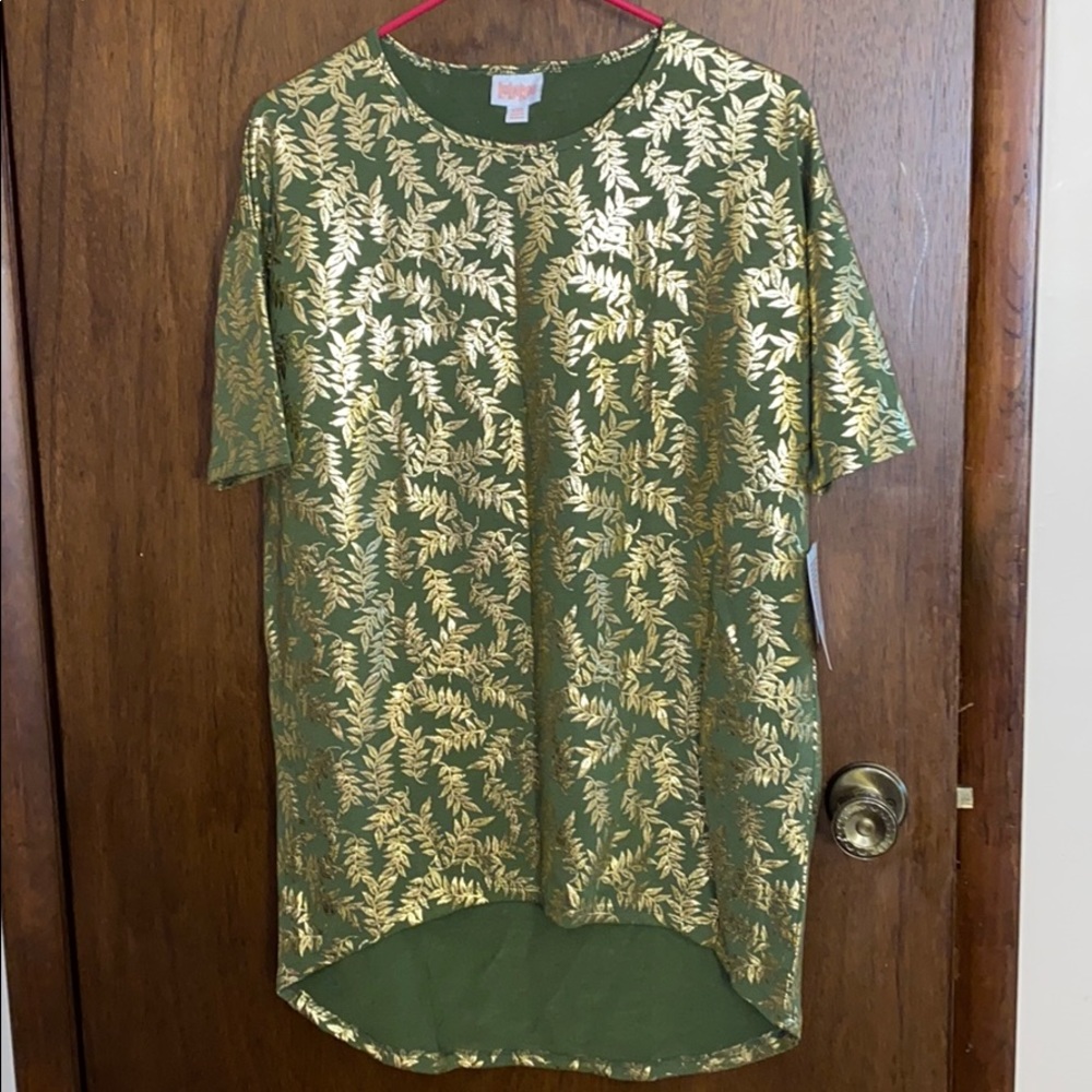 Lularoe Elegant Irma